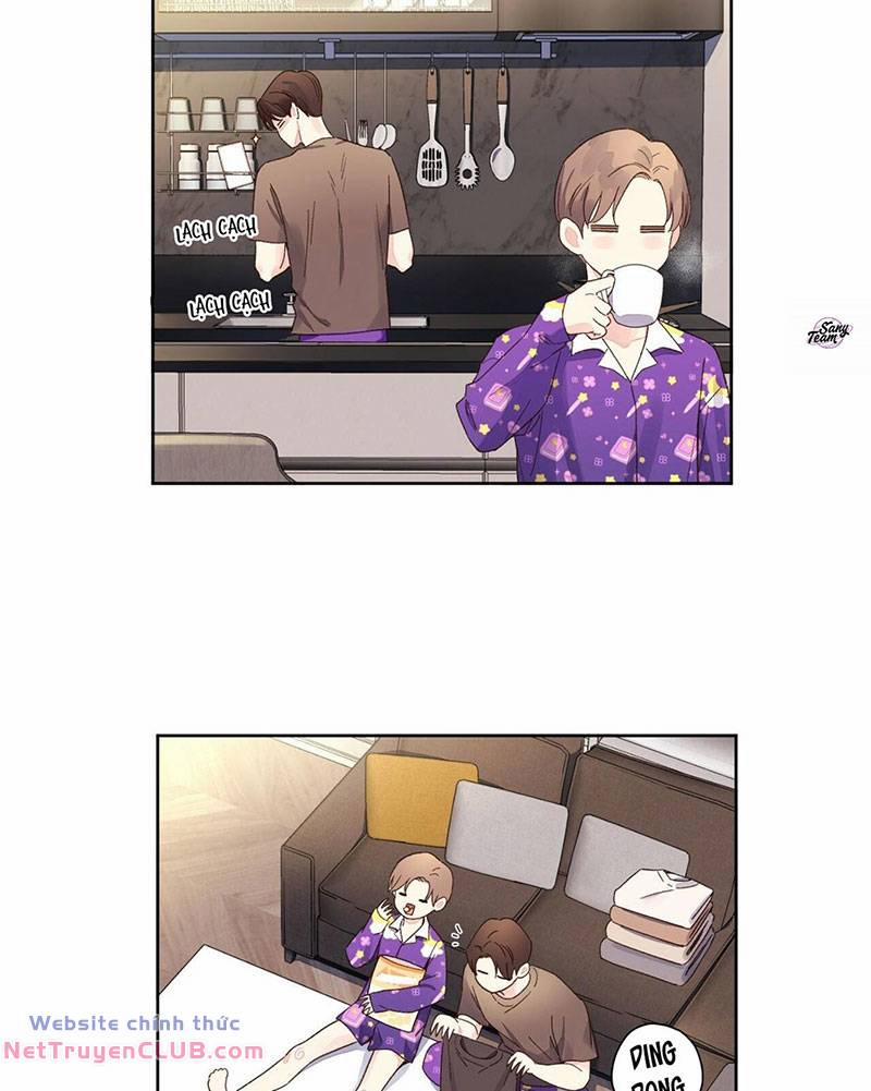 Tình Nhân 4 Tuần 69 trang 18