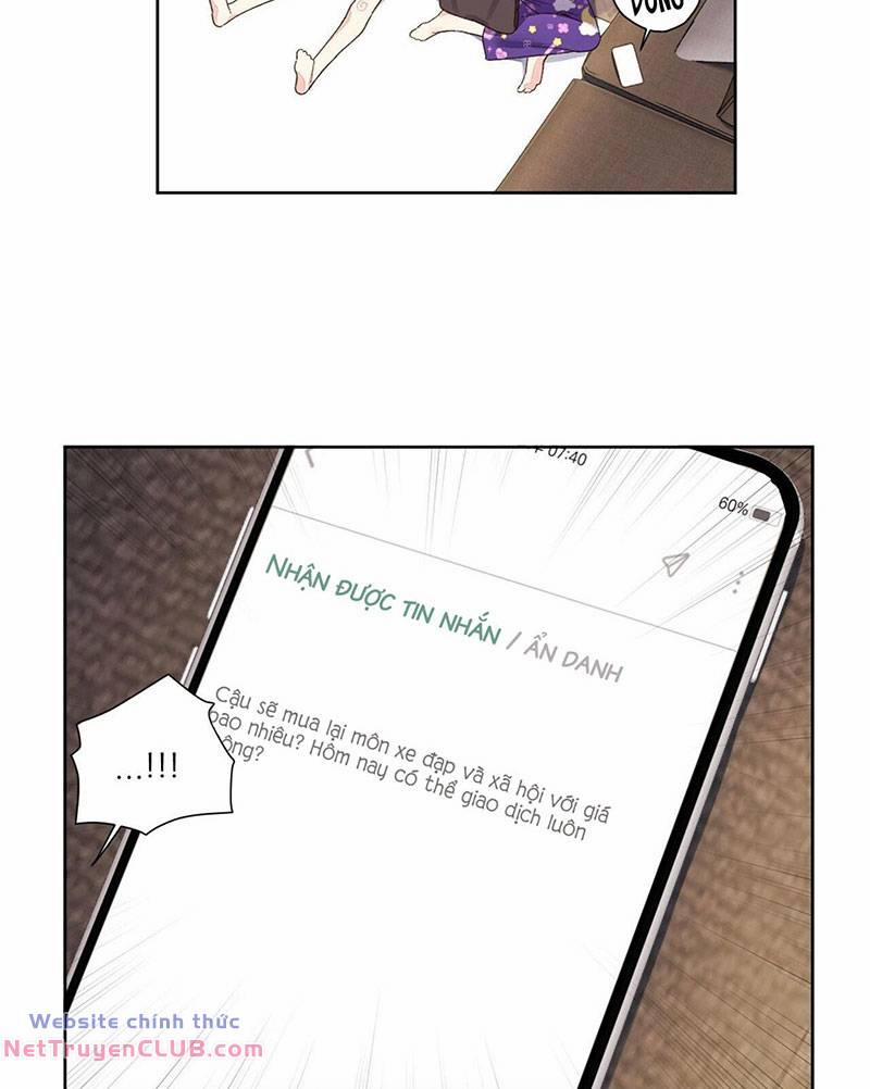 Tình Nhân 4 Tuần 69 trang 19