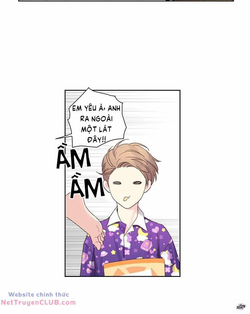 Tình Nhân 4 Tuần 69 trang 20