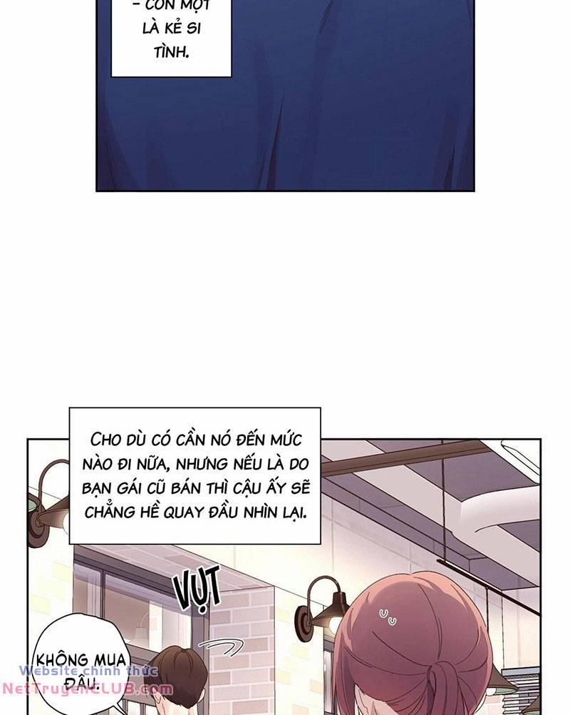 Tình Nhân 4 Tuần 69 trang 26