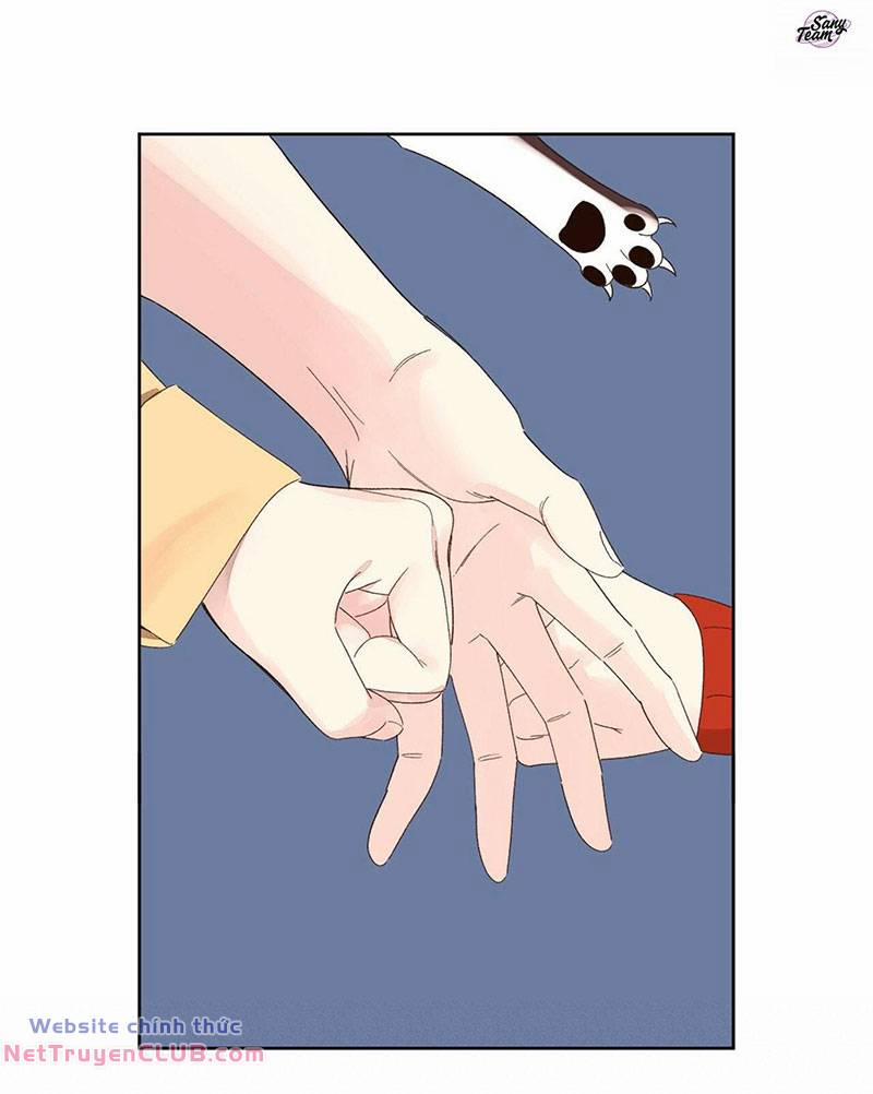 Tình Nhân 4 Tuần 69 trang 34