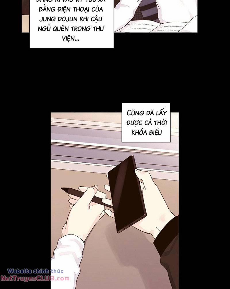 Tình Nhân 4 Tuần 69 trang 42