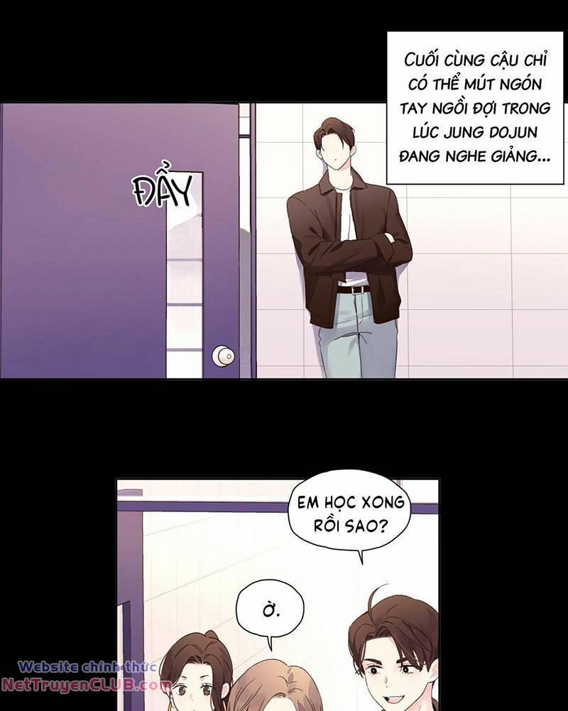 Tình Nhân 4 Tuần 69 trang 45