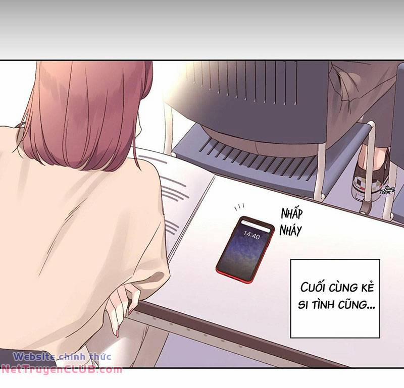 Tình Nhân 4 Tuần 69 trang 51