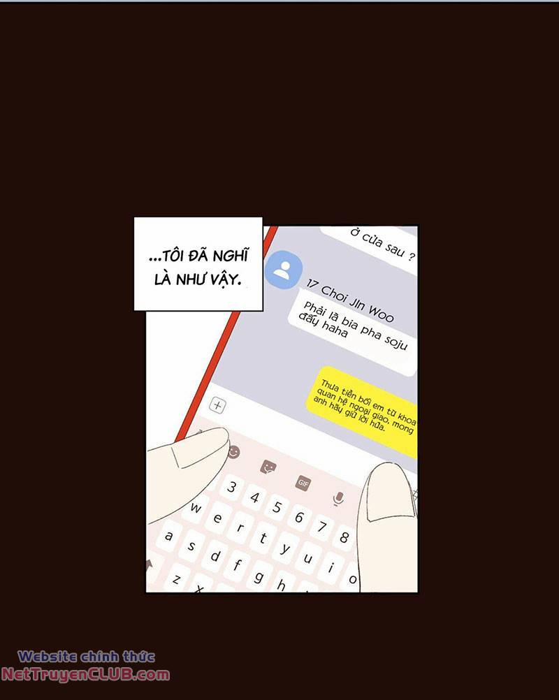 Tình Nhân 4 Tuần 70 trang 22