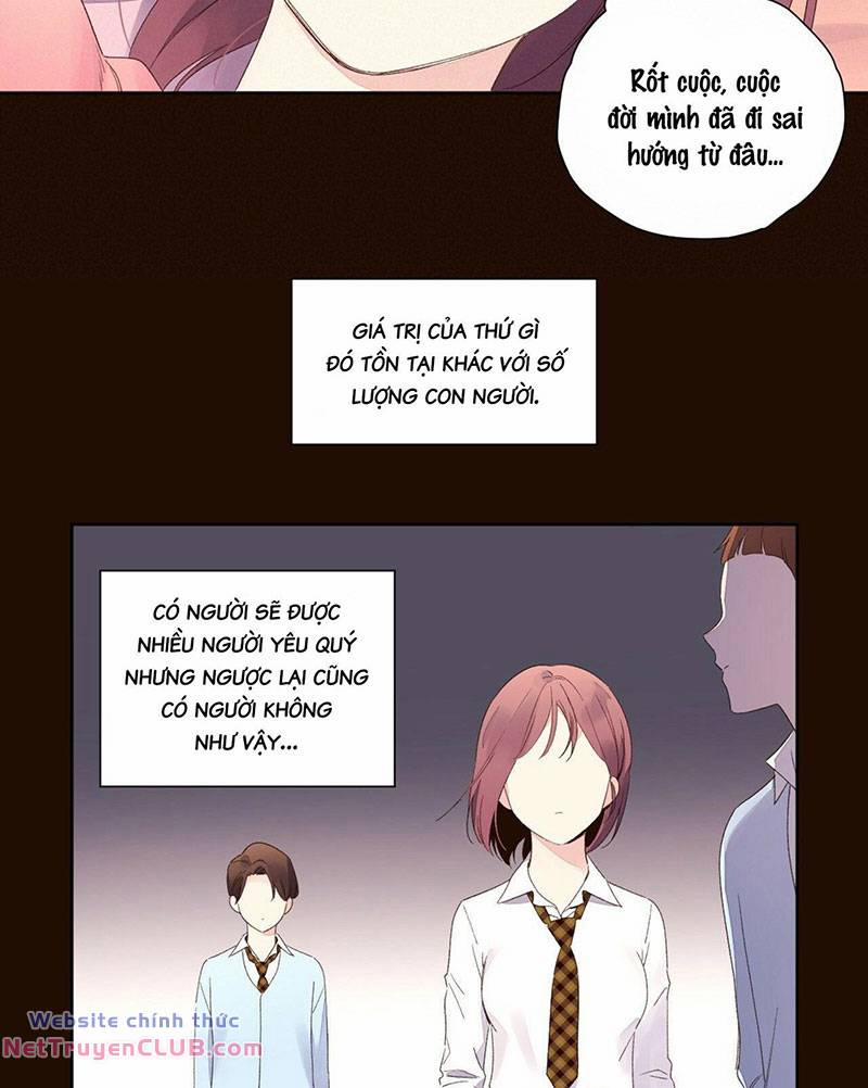 Tình Nhân 4 Tuần 70 trang 26