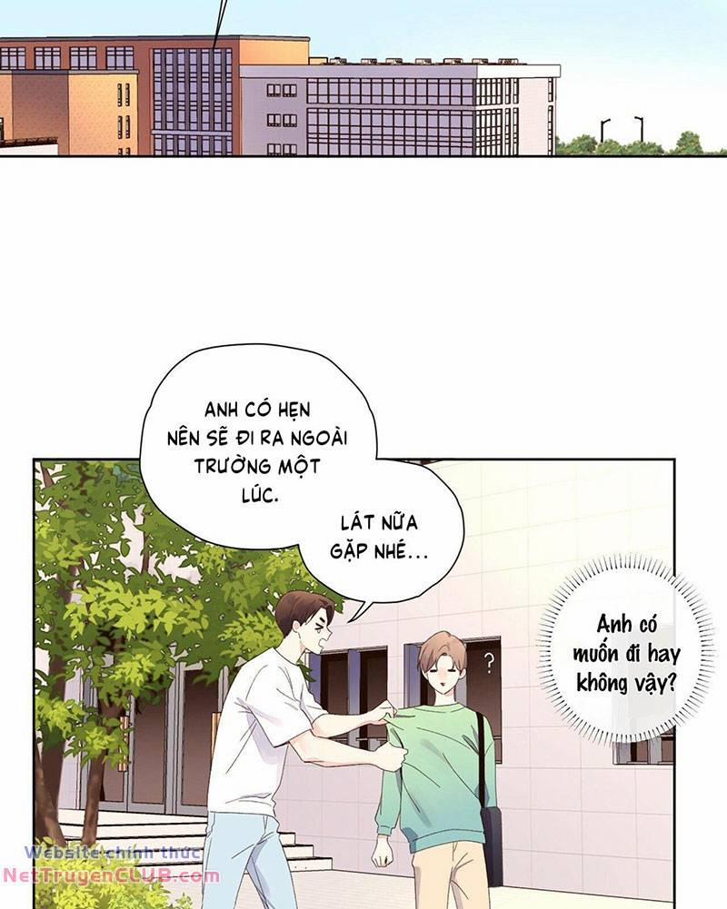 Tình Nhân 4 Tuần 70 trang 35