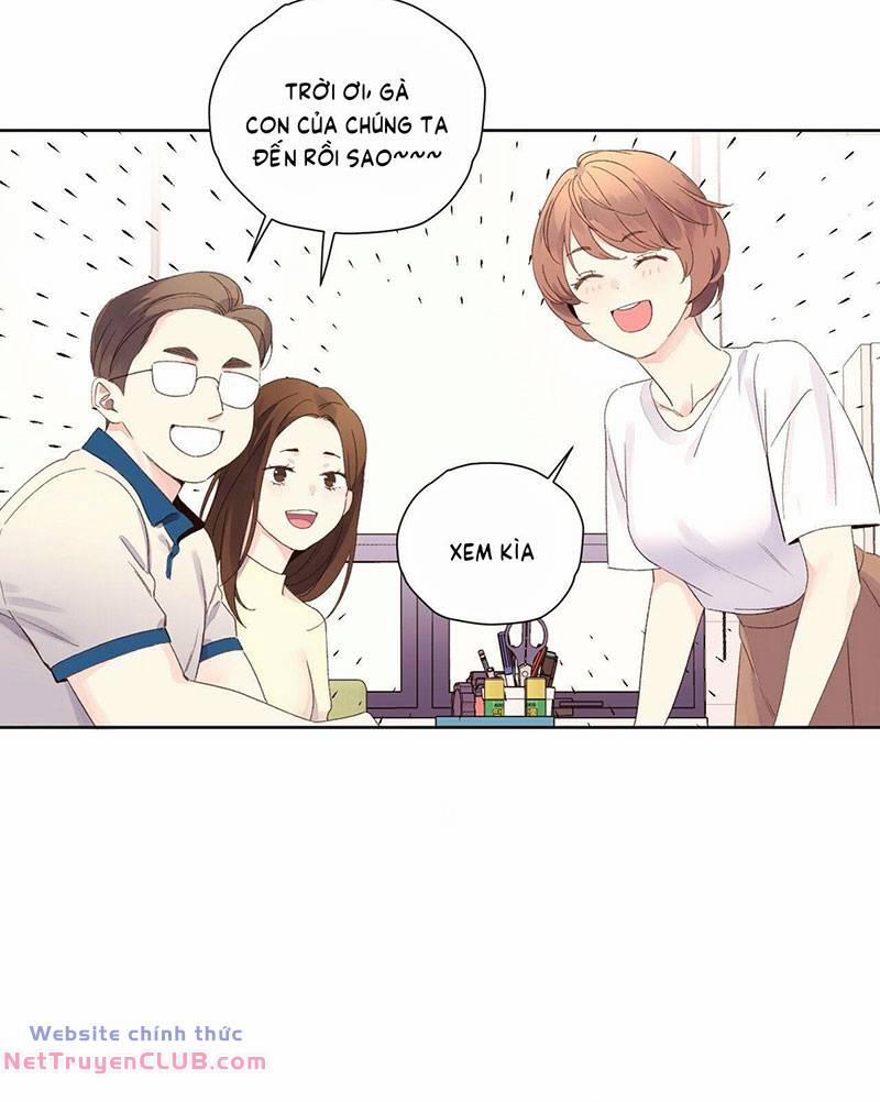 Tình Nhân 4 Tuần 70 trang 40