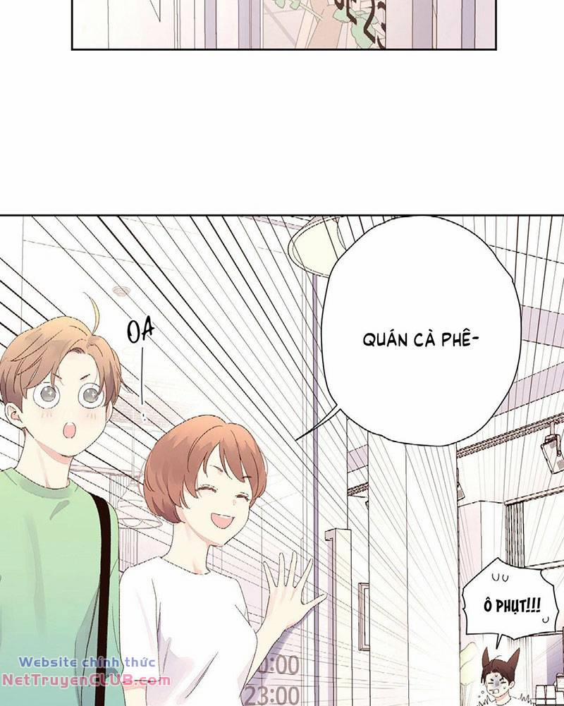 Tình Nhân 4 Tuần 70 trang 45