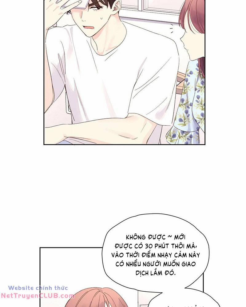 Tình Nhân 4 Tuần 70 trang 48