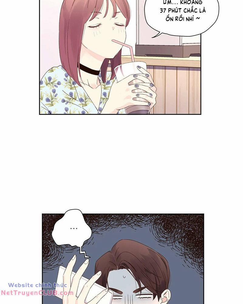 Tình Nhân 4 Tuần 70 trang 49