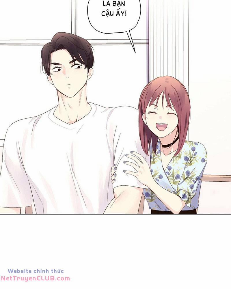 Tình Nhân 4 Tuần 70 trang 58