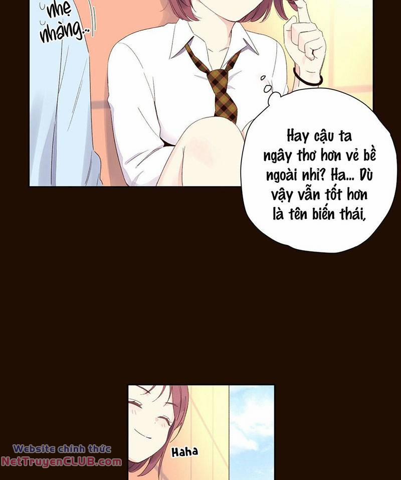 Tình Nhân 4 Tuần 70 trang 9