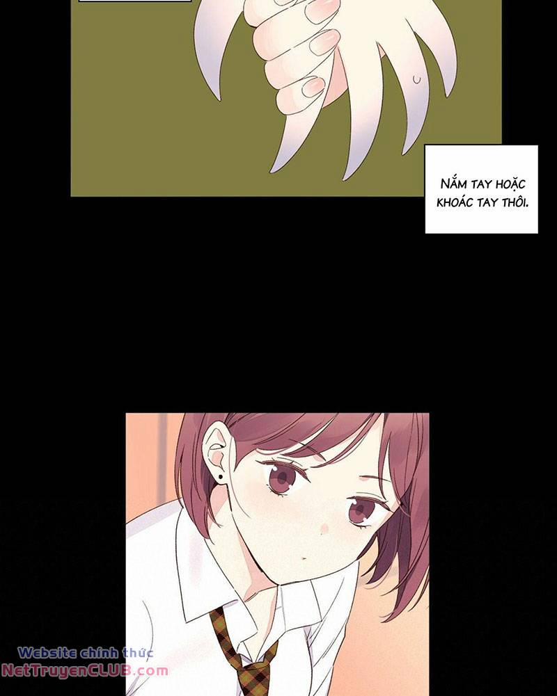 Tình Nhân 4 Tuần 71 trang 21