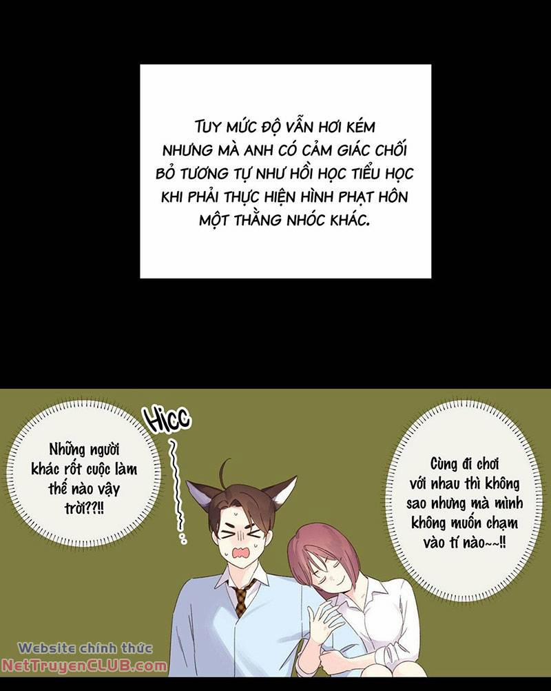 Tình Nhân 4 Tuần 71 trang 23