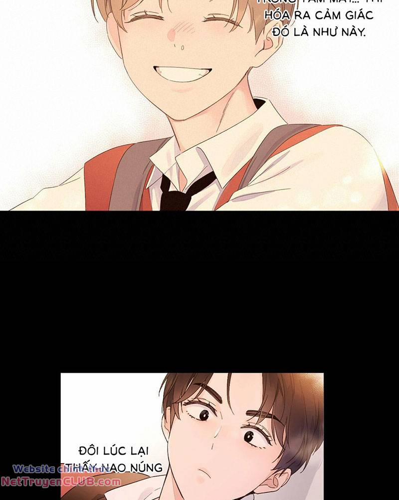 Tình Nhân 4 Tuần 71 trang 33