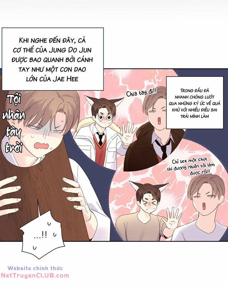 Tình Nhân 4 Tuần 71 trang 35