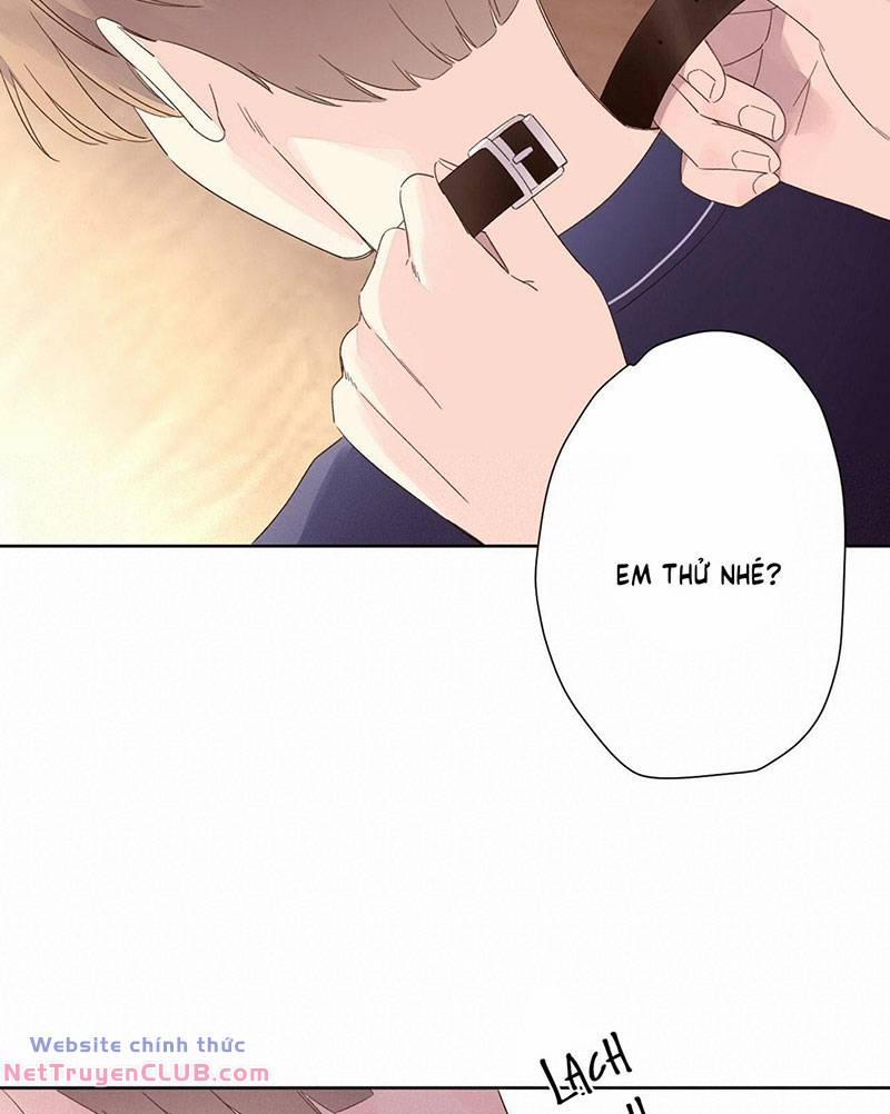 Tình Nhân 4 Tuần 71 trang 43