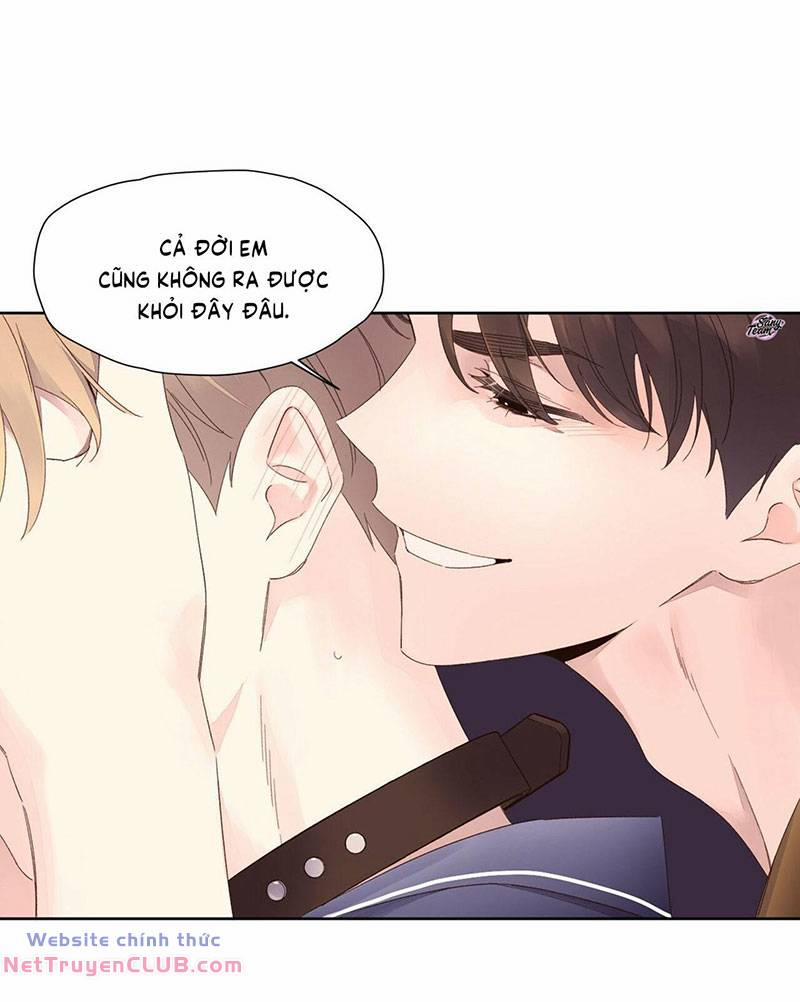 Tình Nhân 4 Tuần 71 trang 47