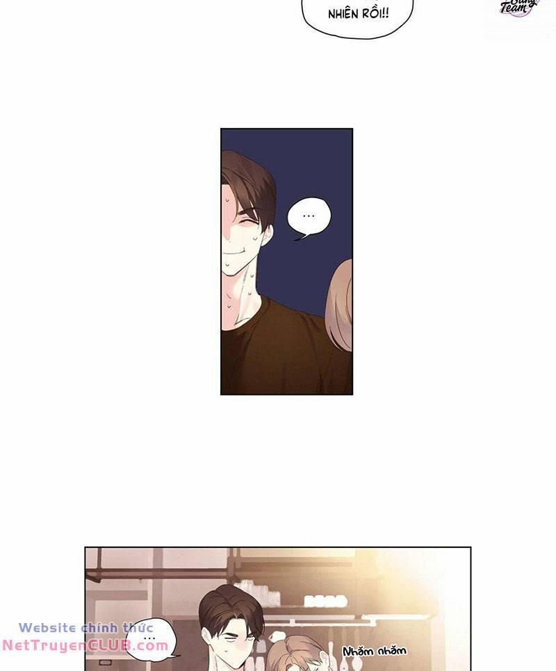 Tình Nhân 4 Tuần 71 trang 5