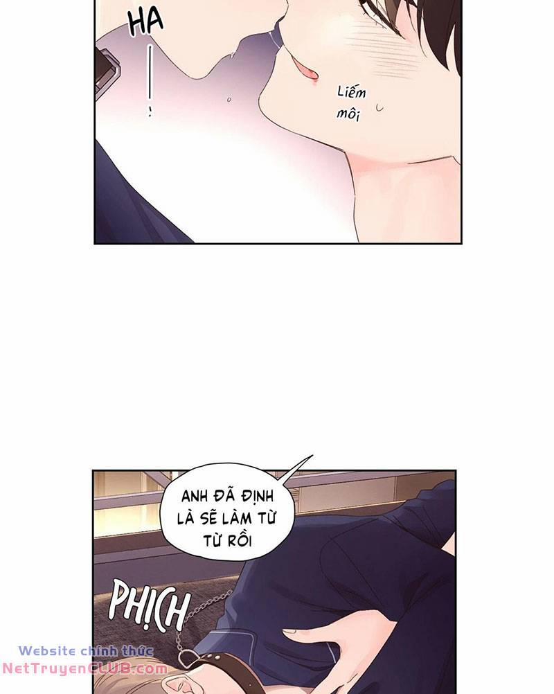 Tình Nhân 4 Tuần 72 trang 13