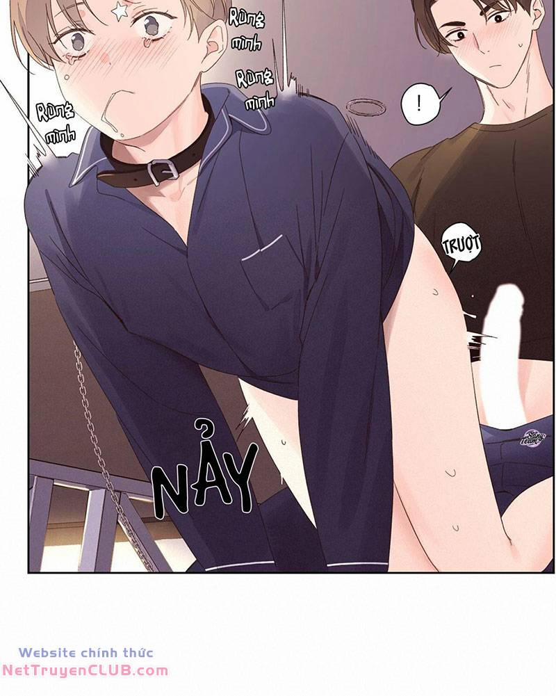 Tình Nhân 4 Tuần 72 trang 21