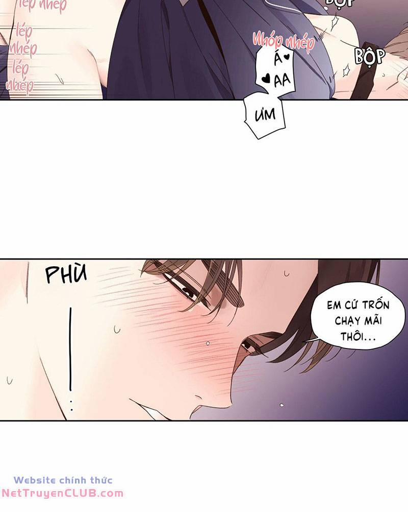 Tình Nhân 4 Tuần 72 trang 26