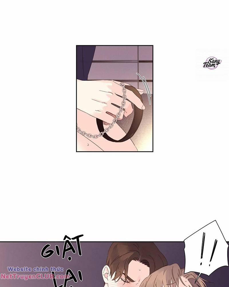 Tình Nhân 4 Tuần 72 trang 27