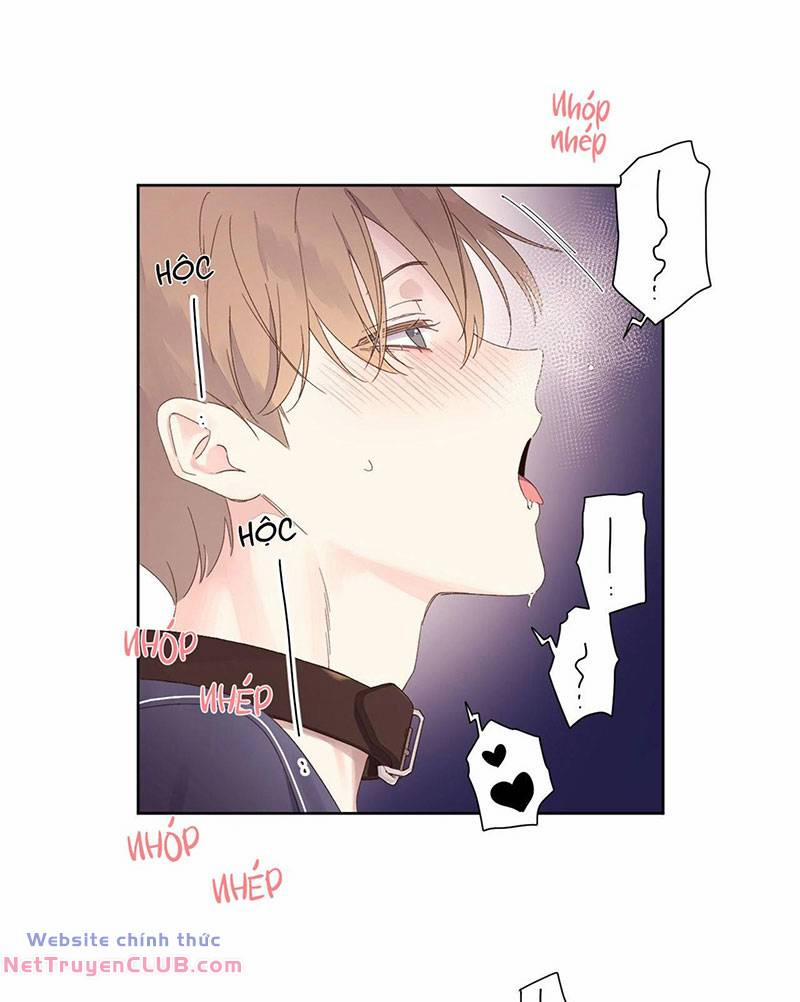 Tình Nhân 4 Tuần 72 trang 30