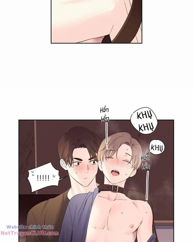 Tình Nhân 4 Tuần 72 trang 33