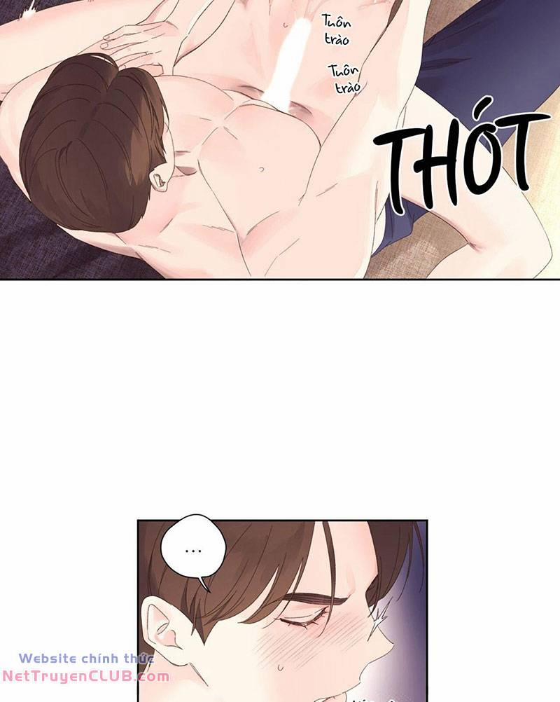 Tình Nhân 4 Tuần 72 trang 47