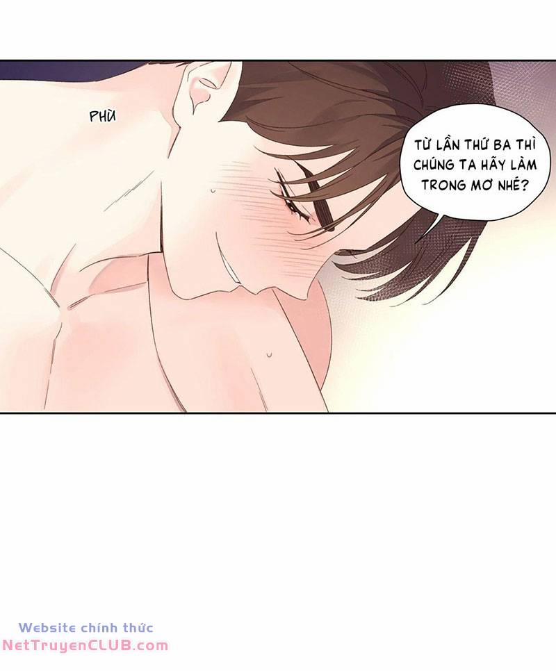 Tình Nhân 4 Tuần 72 trang 52