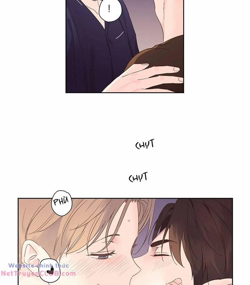 Tình Nhân 4 Tuần 72 trang 8