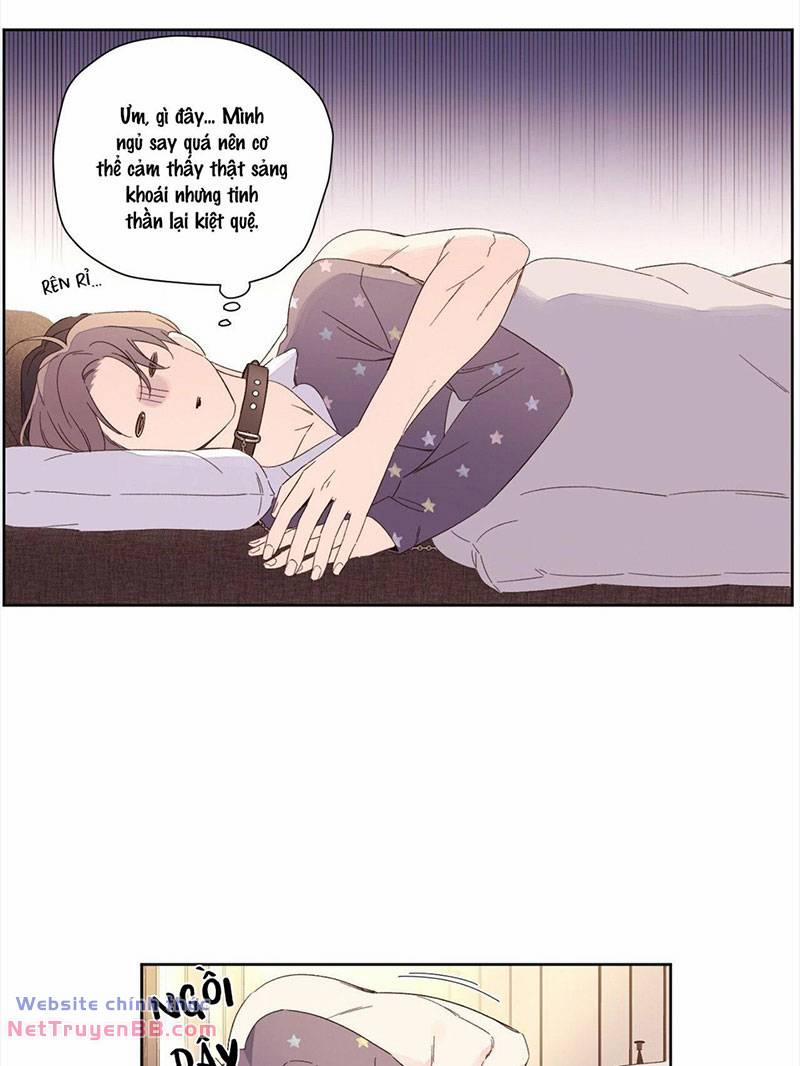 Tình Nhân 4 Tuần 73 trang 19