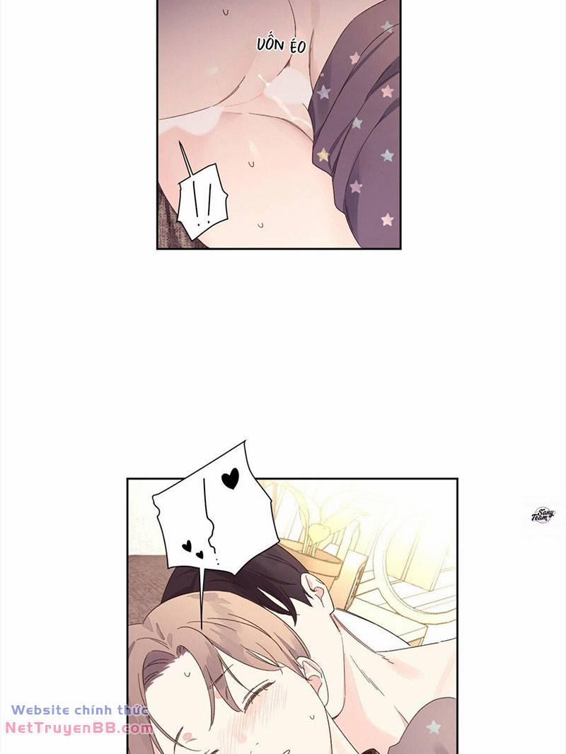 Tình Nhân 4 Tuần 73 trang 28