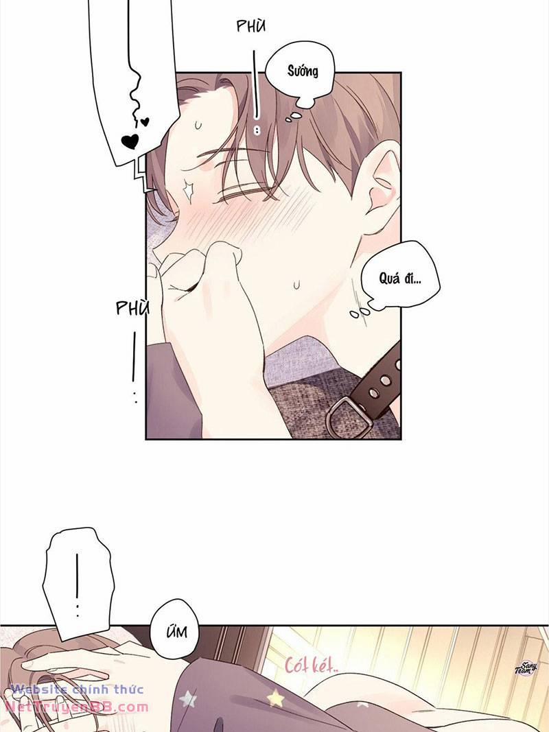 Tình Nhân 4 Tuần 73 trang 33