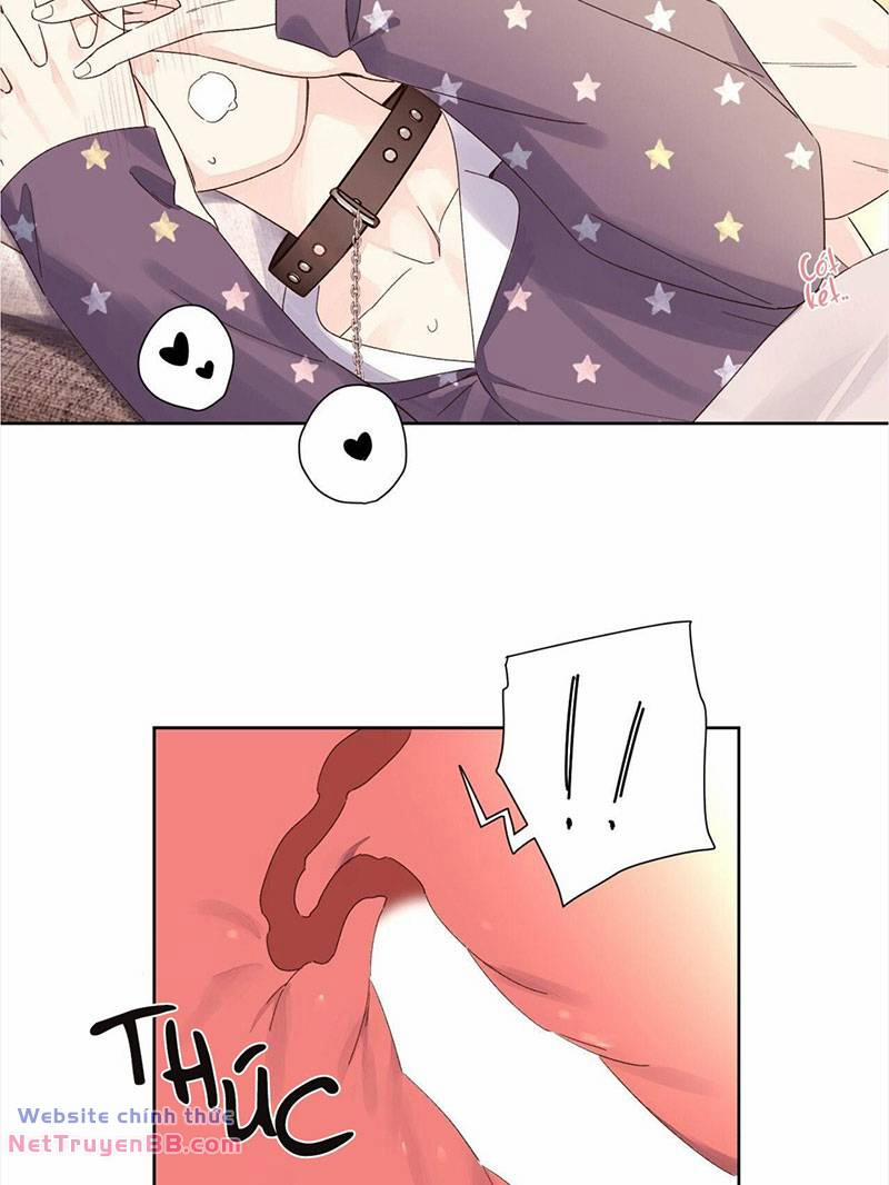 Tình Nhân 4 Tuần 73 trang 34