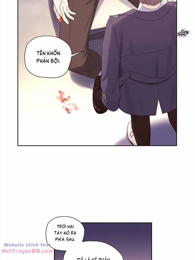 Tình Nhân 4 Tuần 73 trang 38