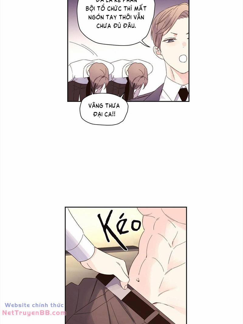 Tình Nhân 4 Tuần 73 trang 39