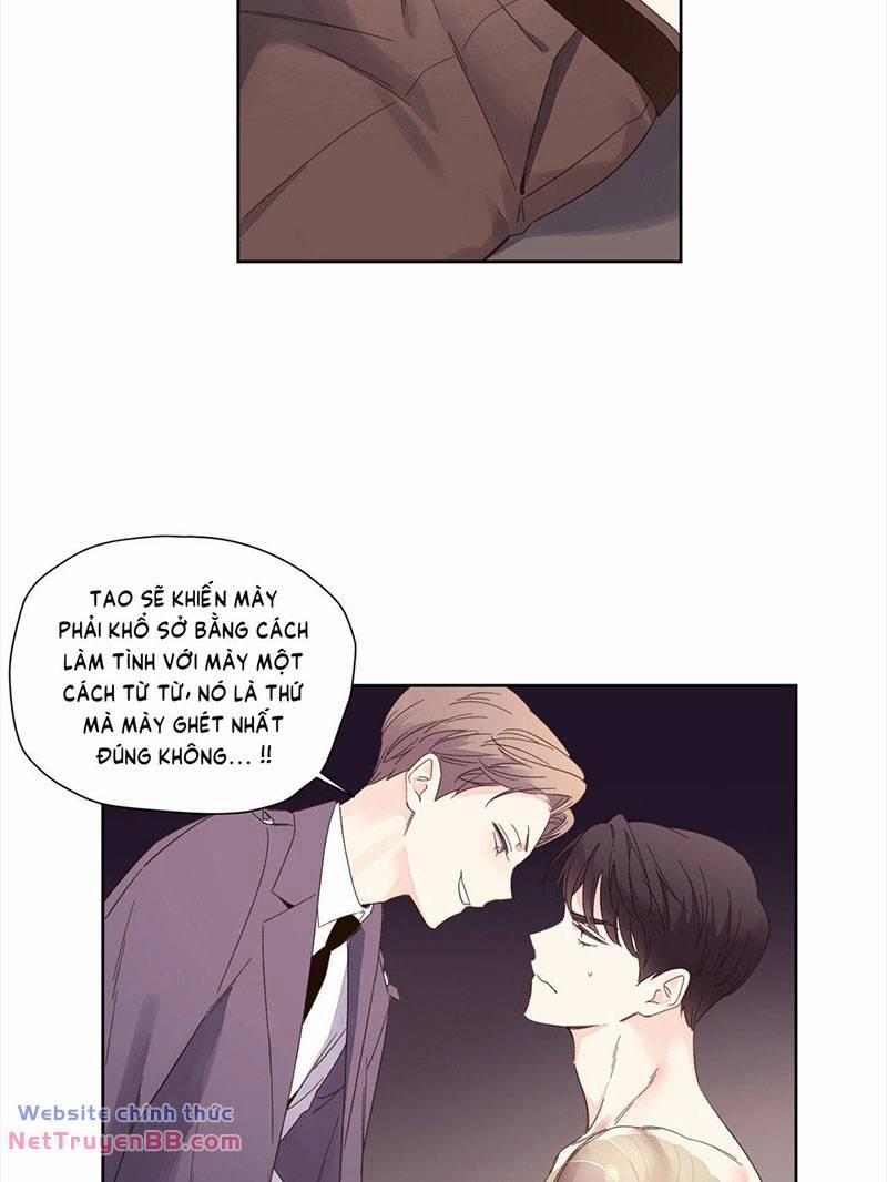 Tình Nhân 4 Tuần 73 trang 40