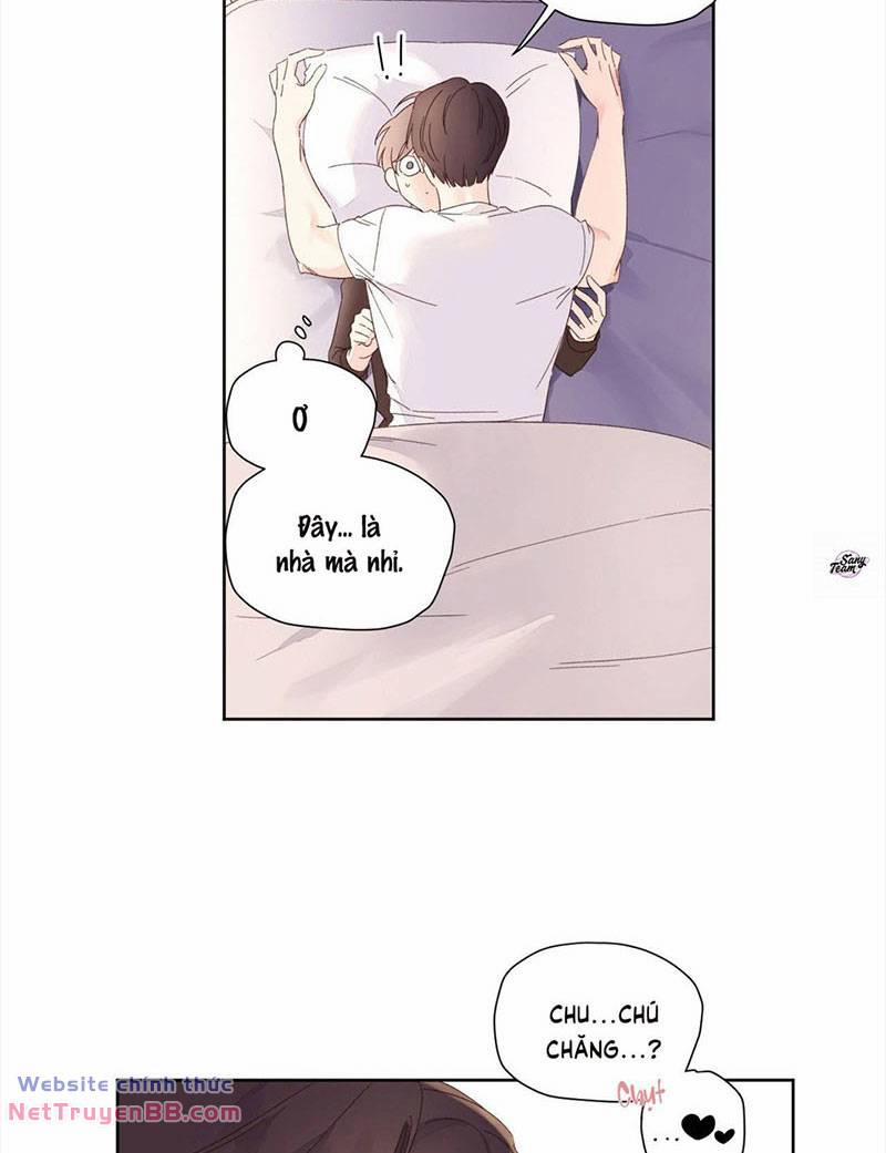 Tình Nhân 4 Tuần 73 trang 9