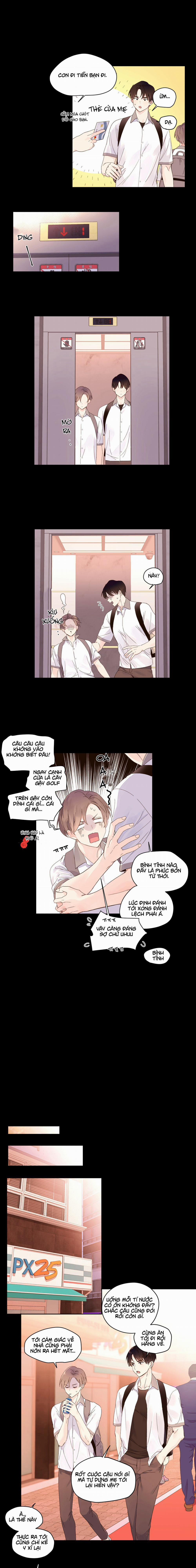 Tình Nhân 4 Tuần 8 trang 5