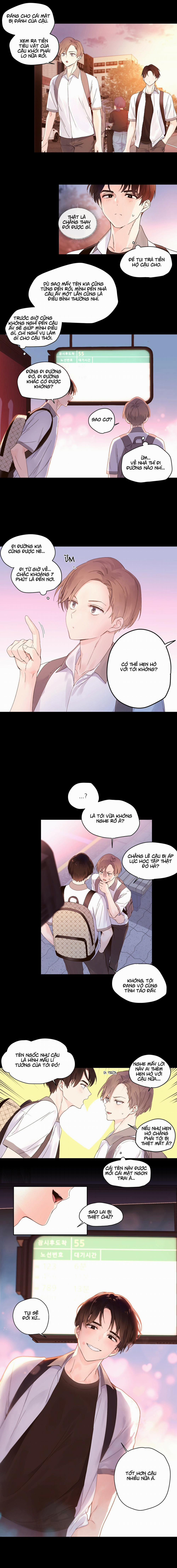 Tình Nhân 4 Tuần 8 trang 7