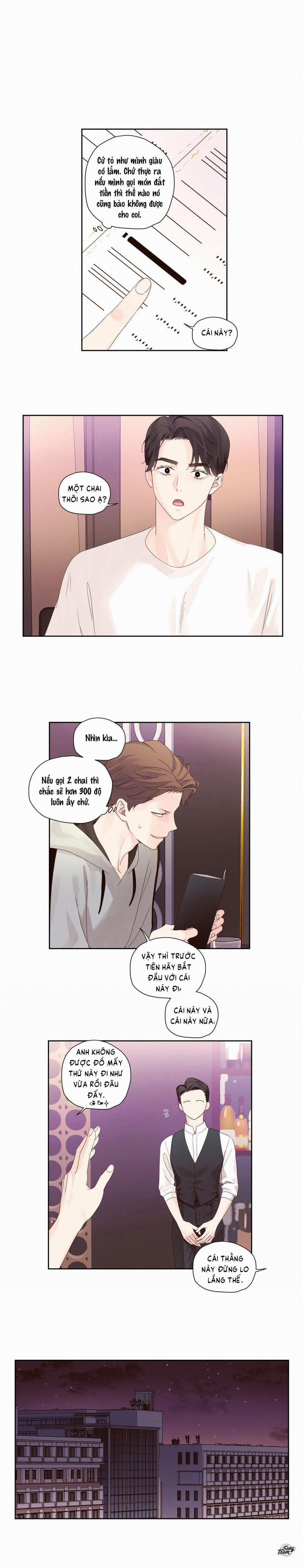 Tình Nhân 4 Tuần 80 trang 3