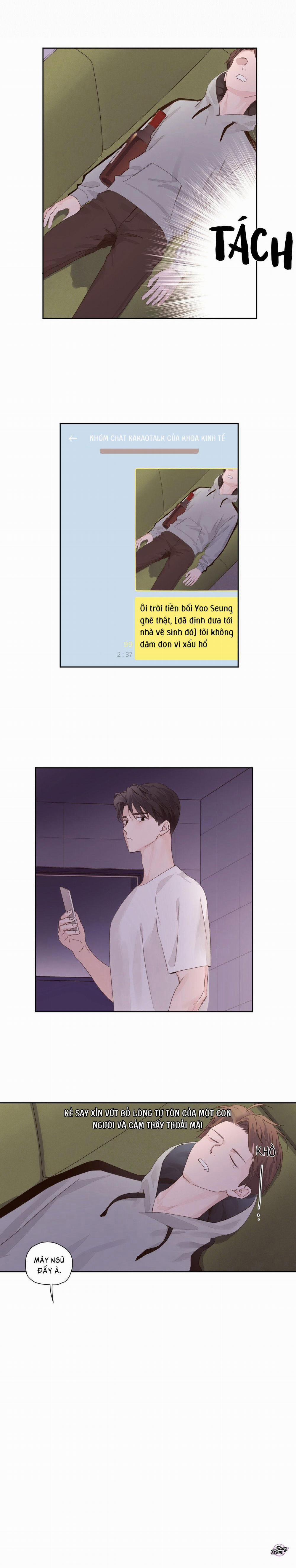 Tình Nhân 4 Tuần 80 trang 7