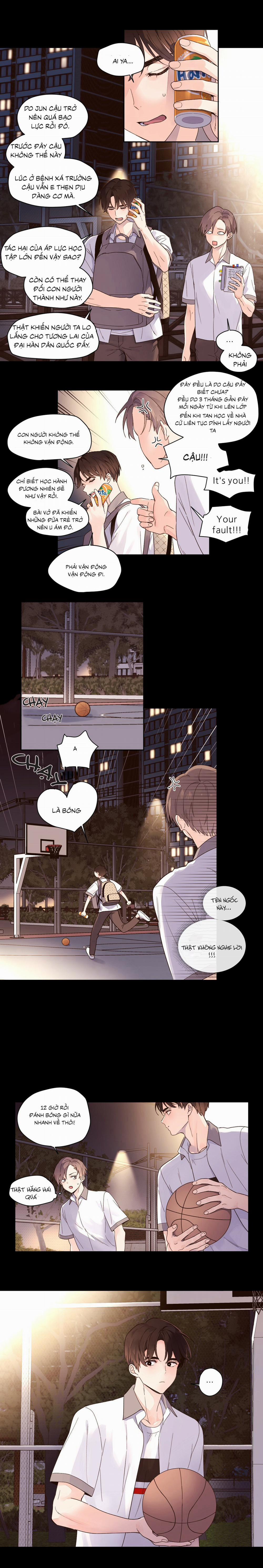 Tình Nhân 4 Tuần 9 trang 3