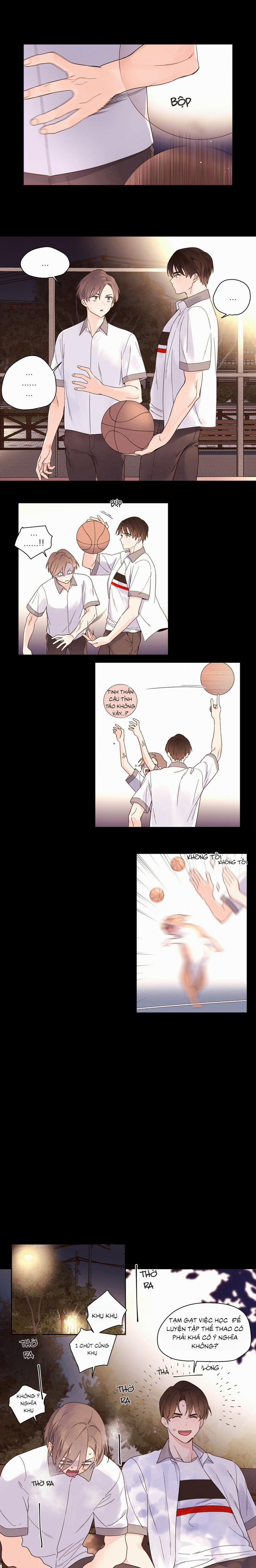 Tình Nhân 4 Tuần 9 trang 4