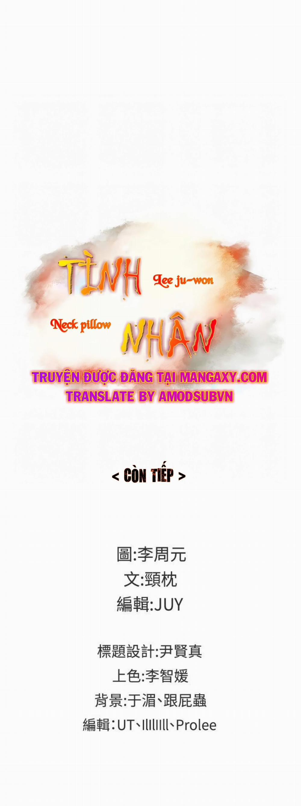 Tình Nhân Chương 14 Trang 30