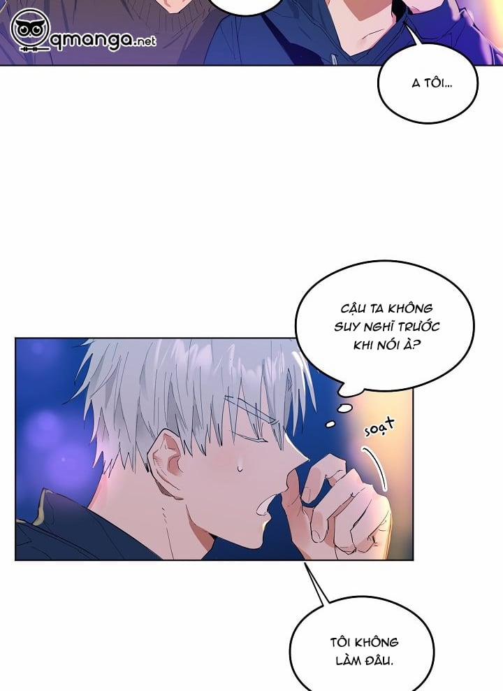 Tình Tay Ba 3 trang 13