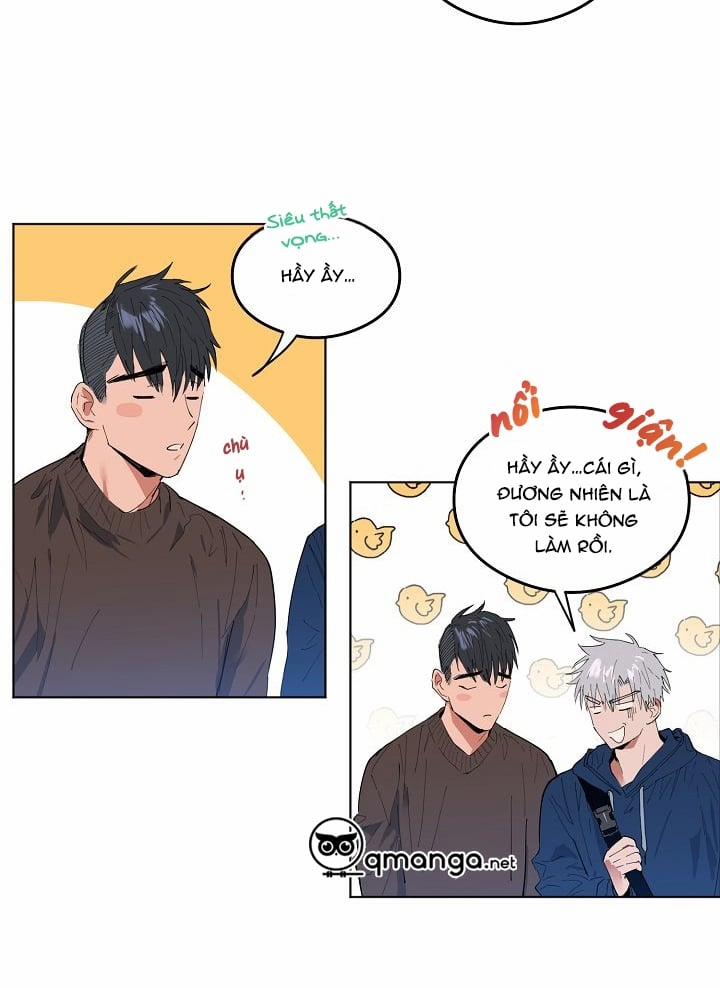 Tình Tay Ba 3 trang 14